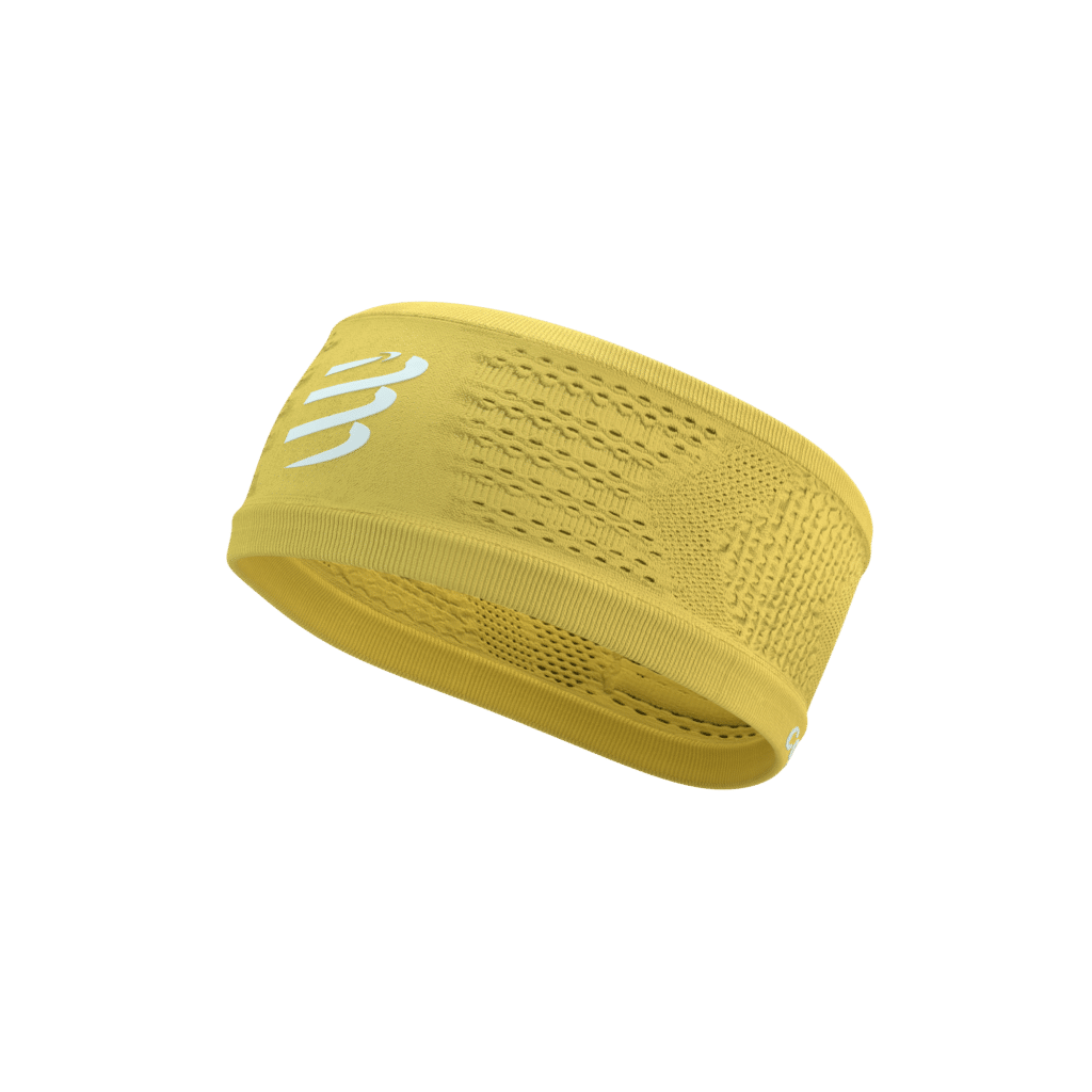 Compressport Headband on/off