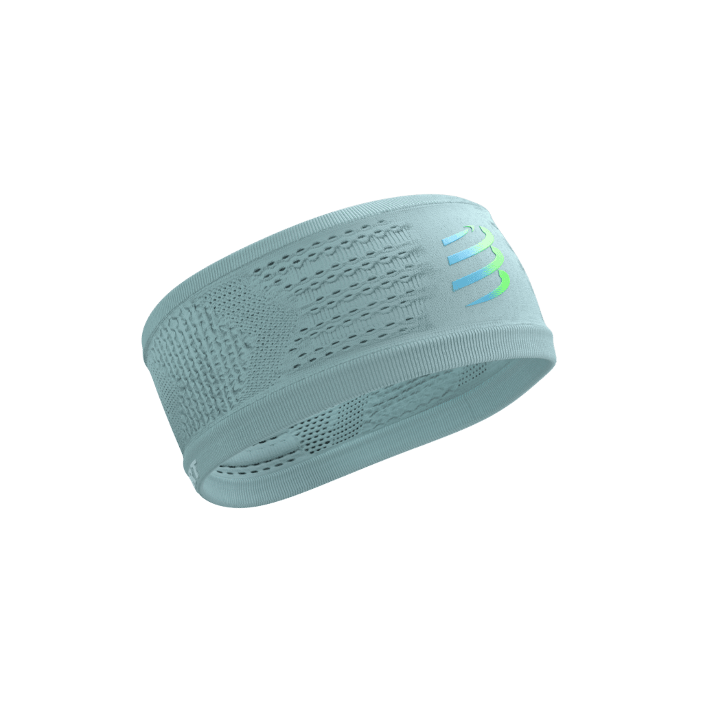 Compressport Headband on/off