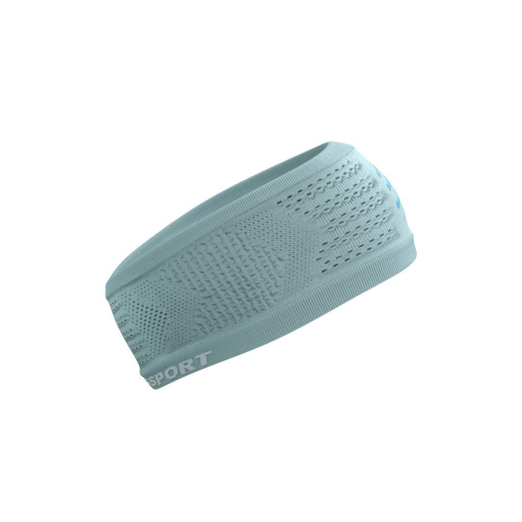 Compressport Headband on/off