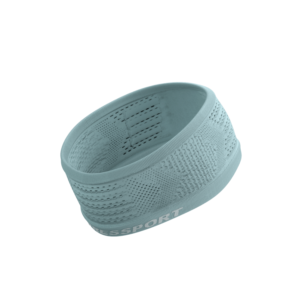 Compressport Headband on/off