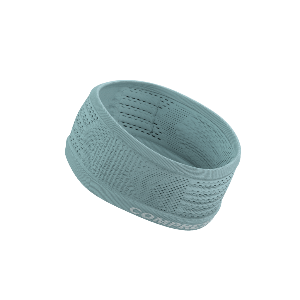 Compressport Headband on/off