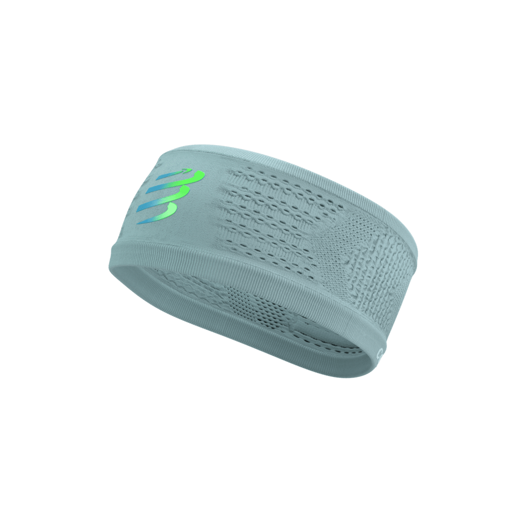 Compressport Headband on/off