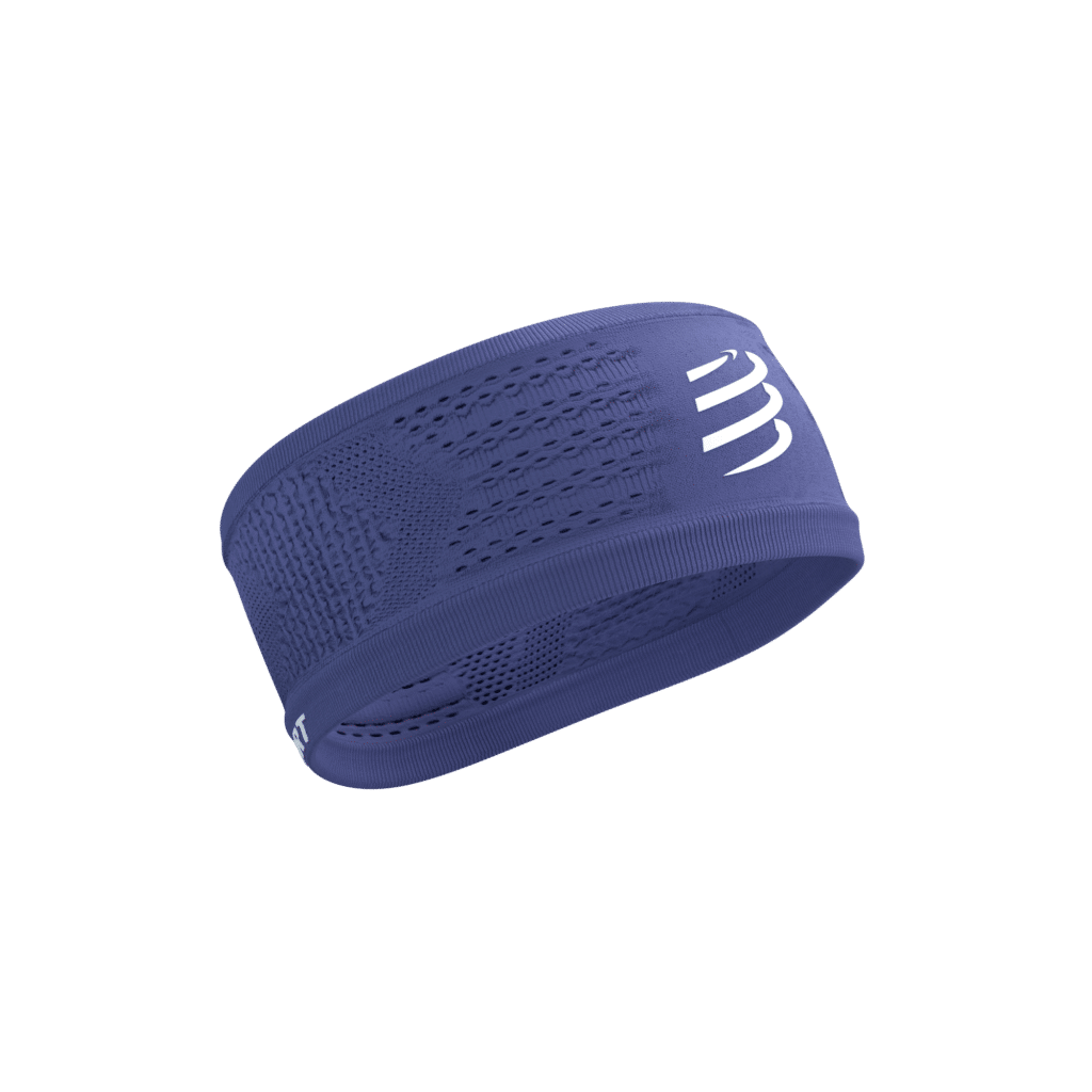 Compressport Headband on/off