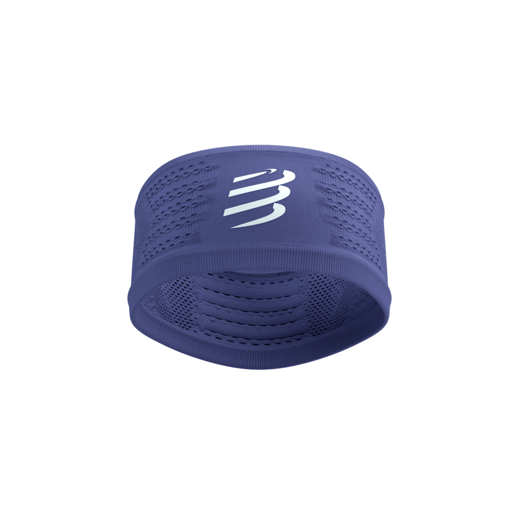 Compressport Headband on/off