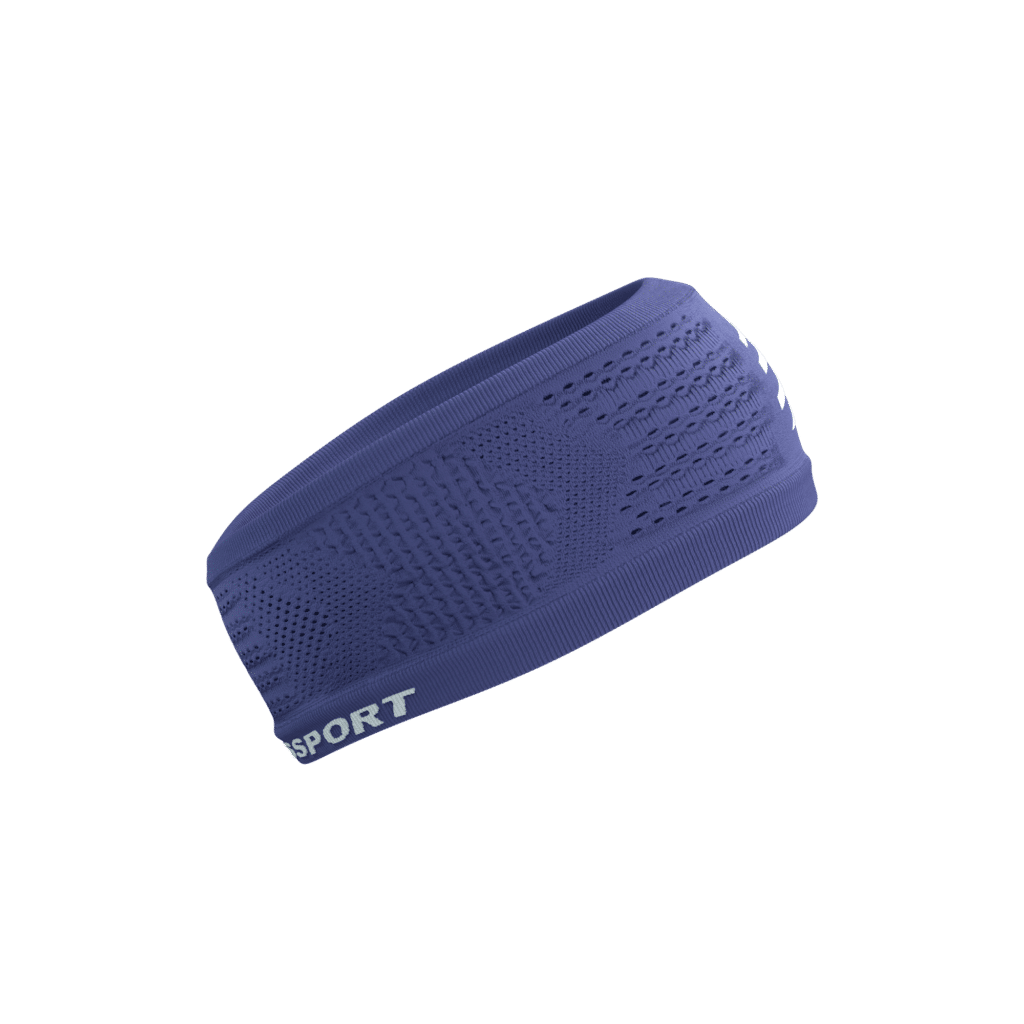 Compressport Headband on/off