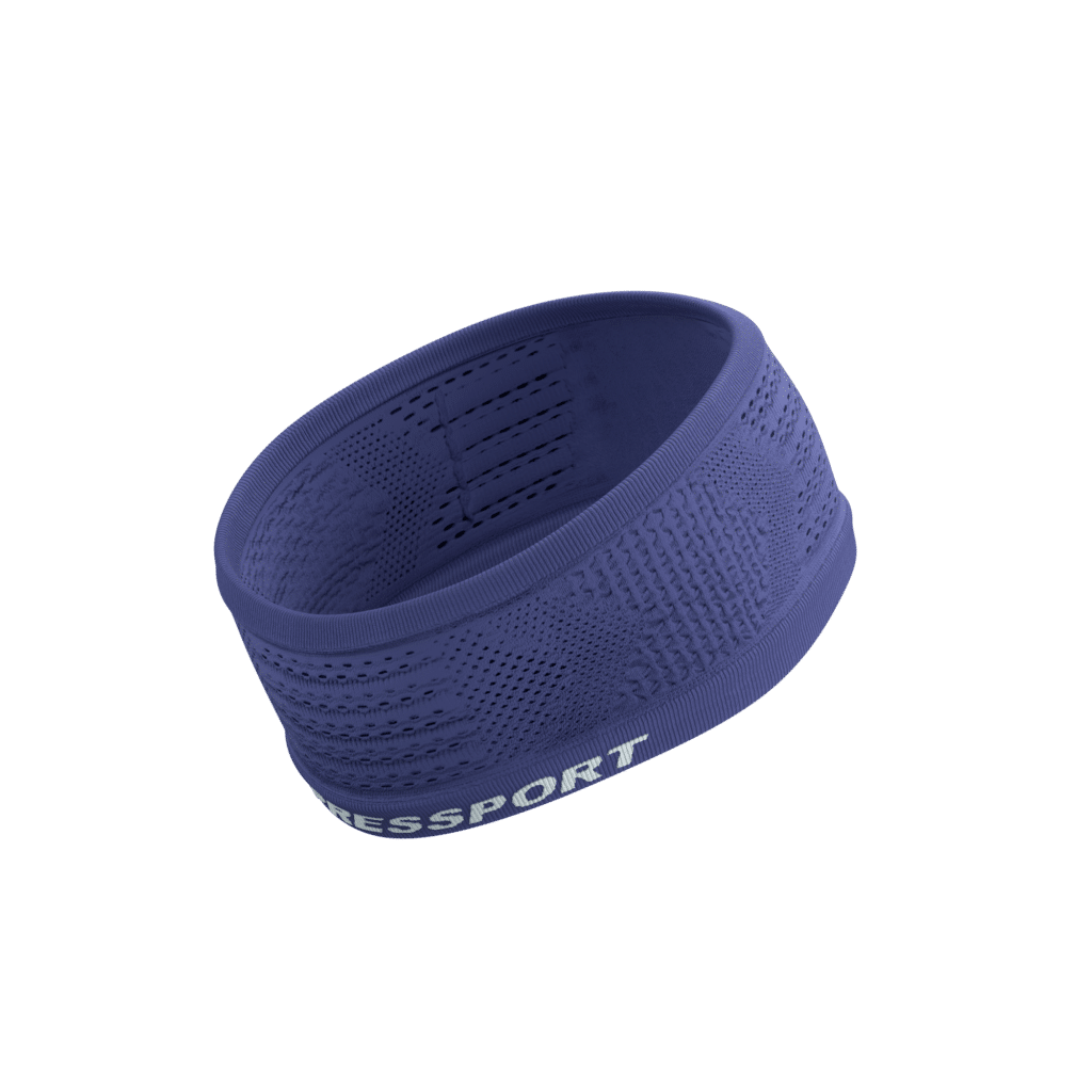 Compressport Headband on/off