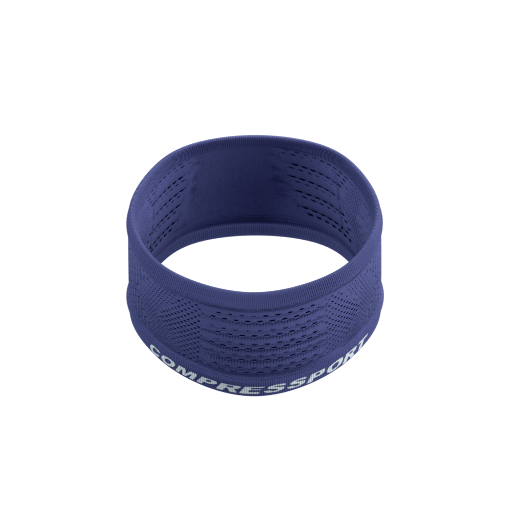 Compressport Headband on/off
