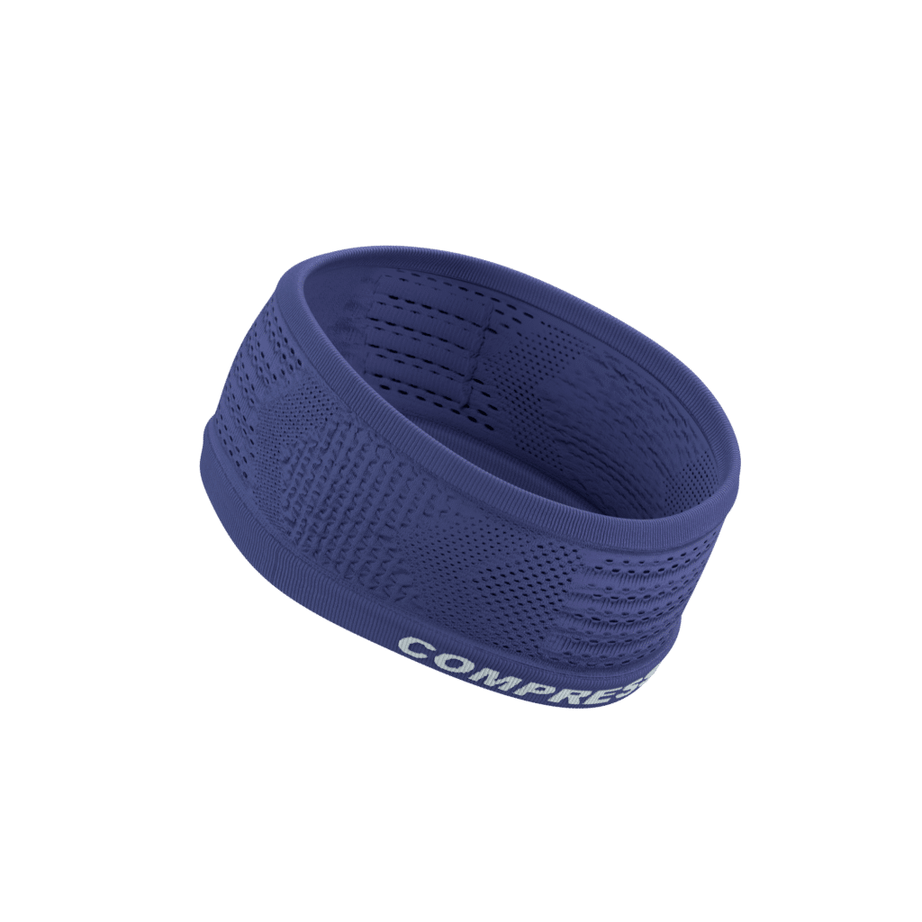 Compressport Headband on/off