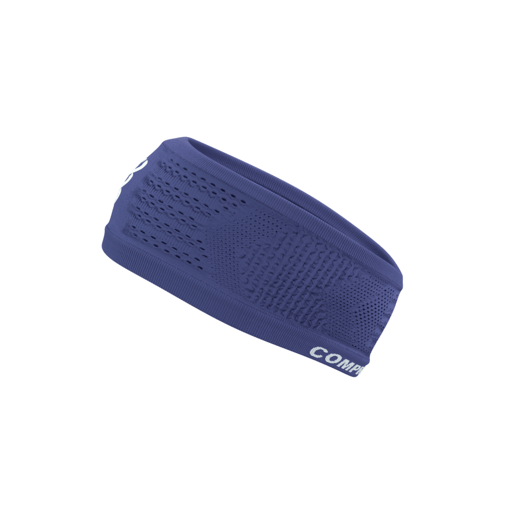 Compressport Headband on/off