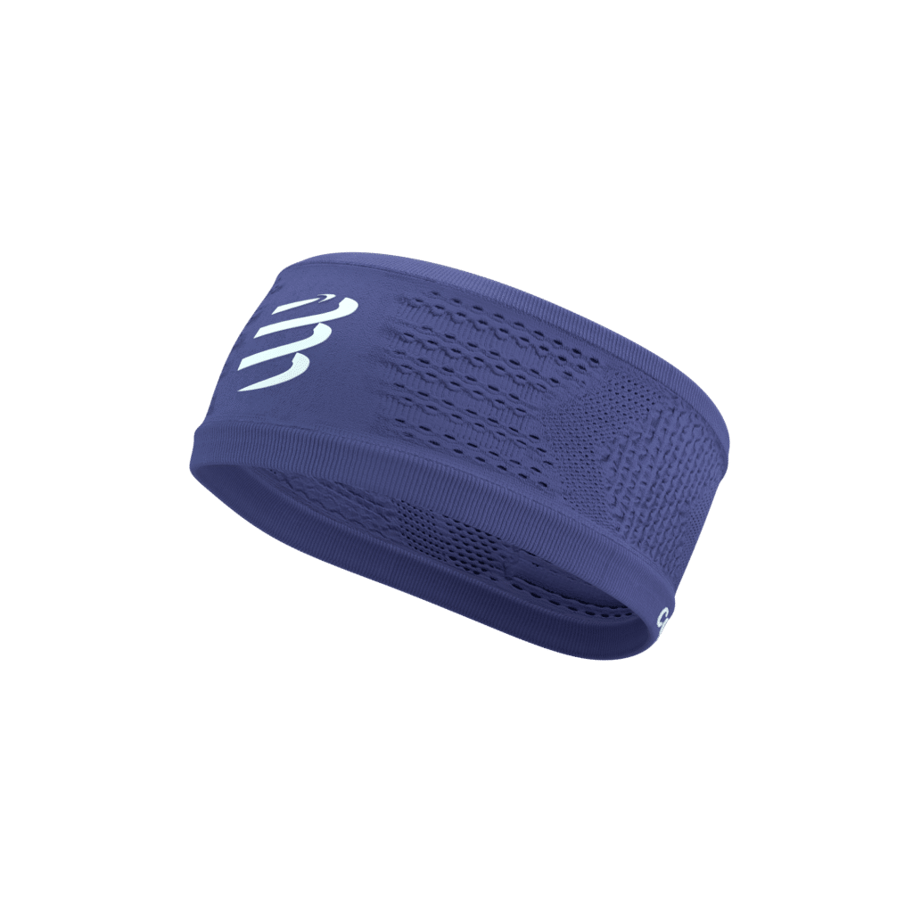 Compressport Headband on/off