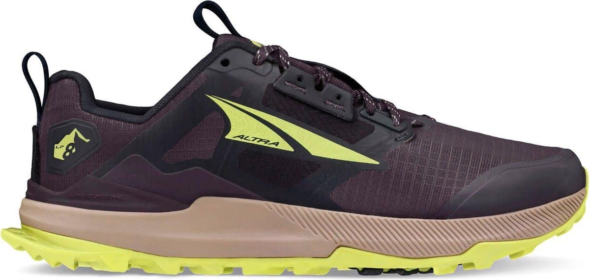 Altra Lone peak 8 dames