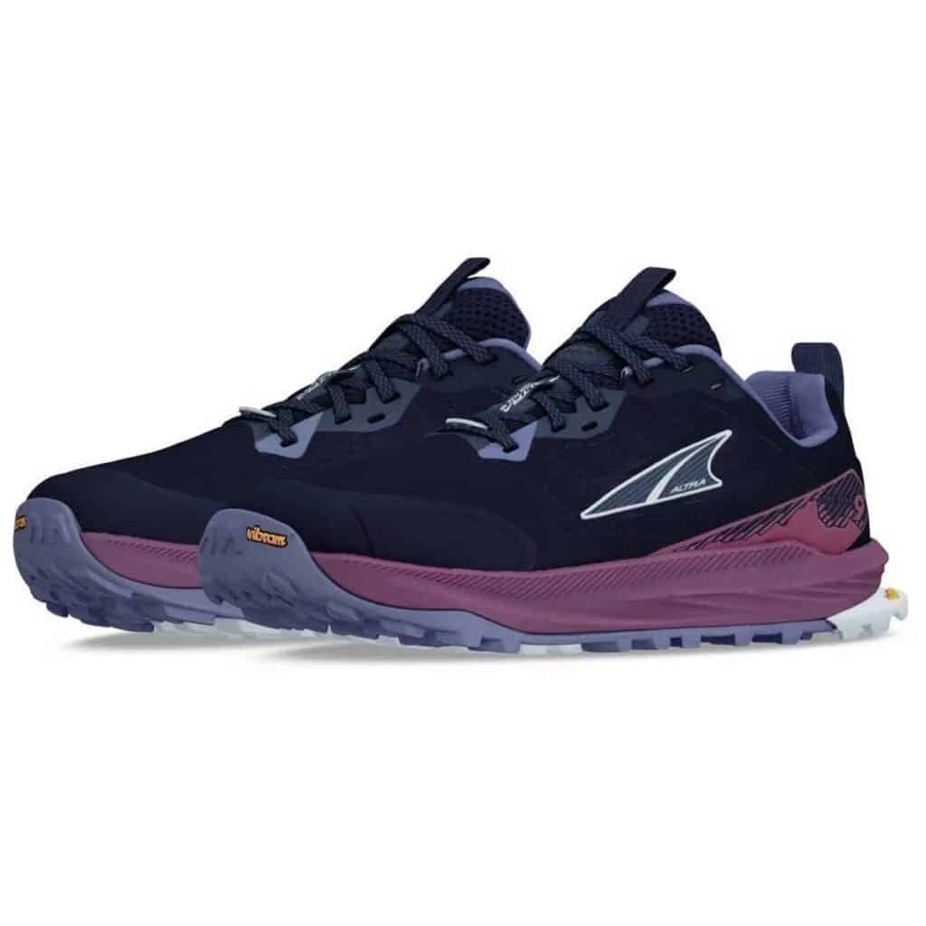 Altra Lone peak 9+ dames