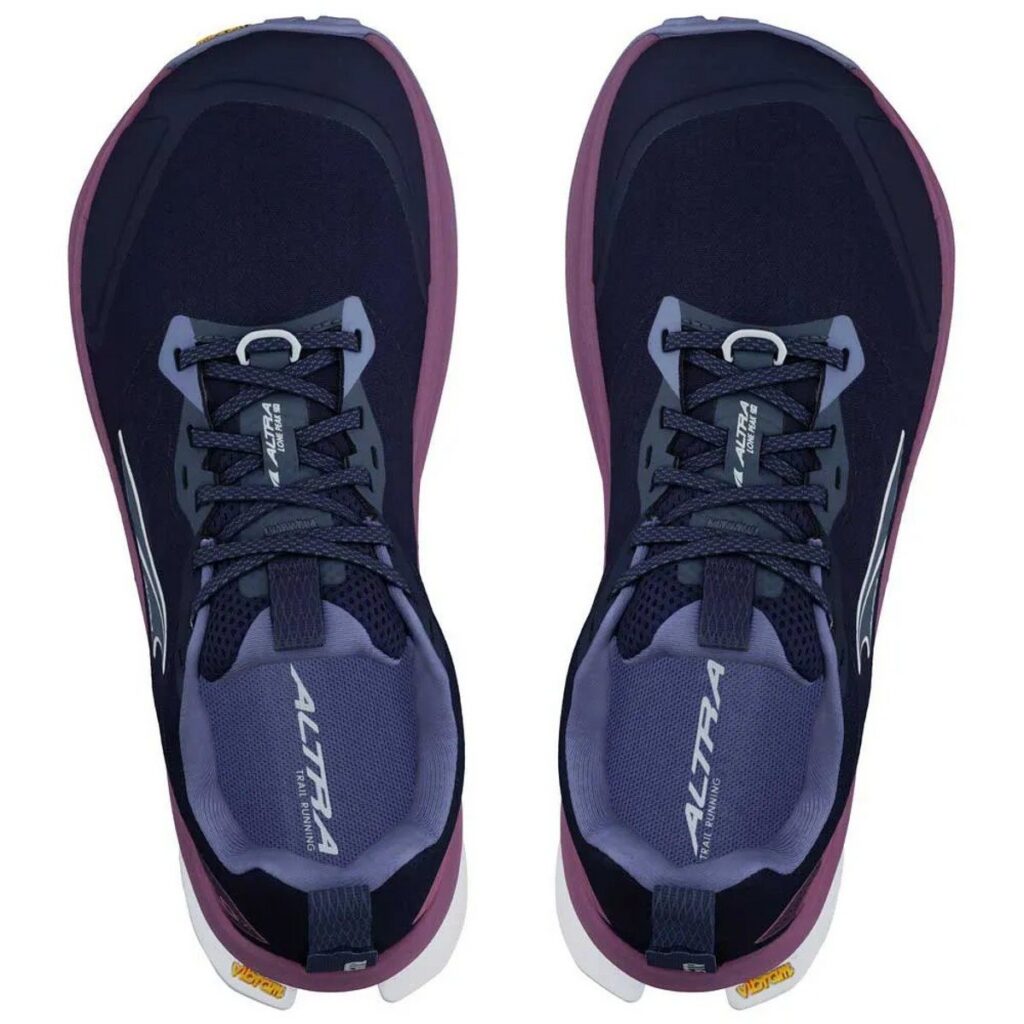 Altra Lone peak 9+ dames