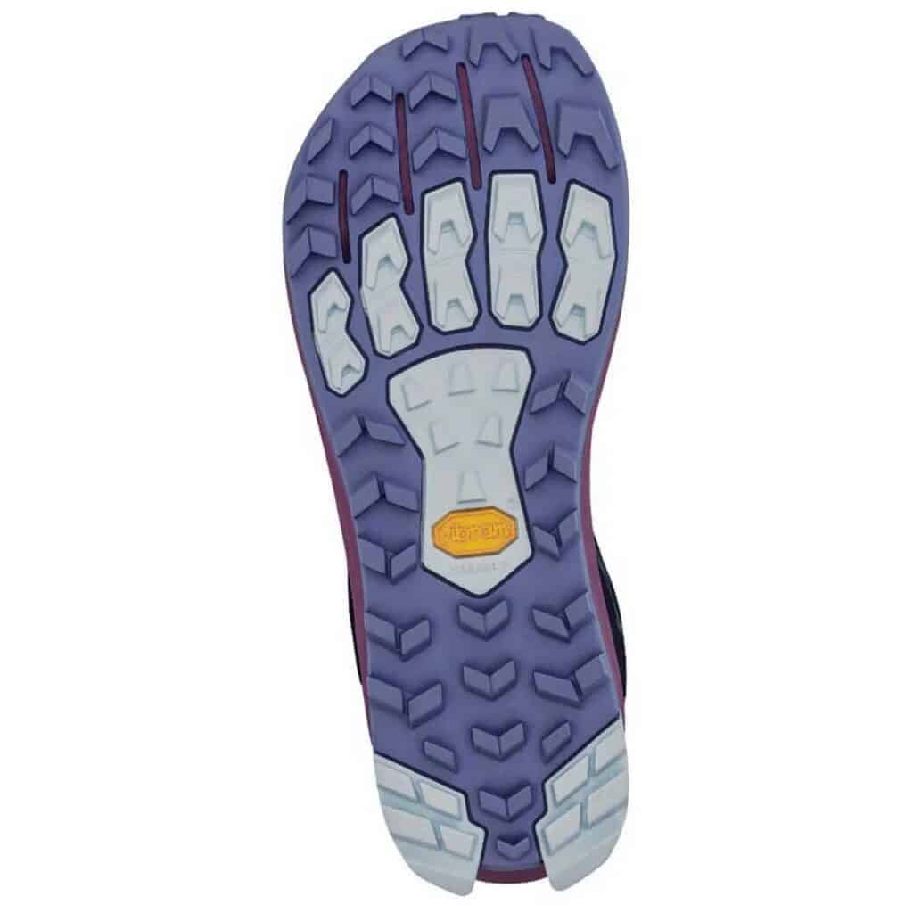 Altra Lone peak 9+ dames