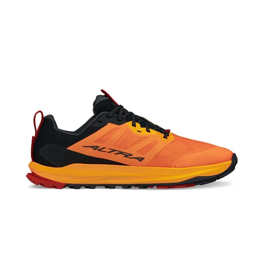 Altra Lone peak 9+ heren