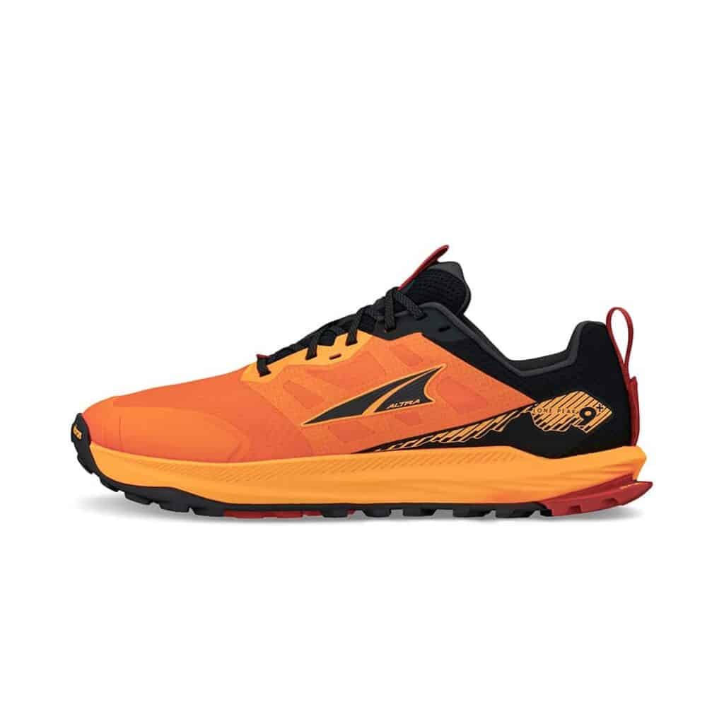Altra Lone peak 9+ heren