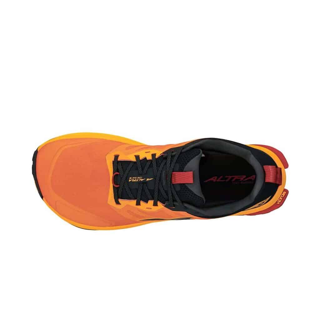 Altra Lone peak 9+ heren