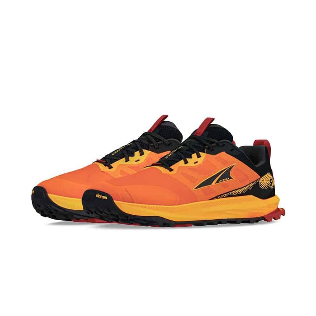 Altra Lone peak 9+ heren