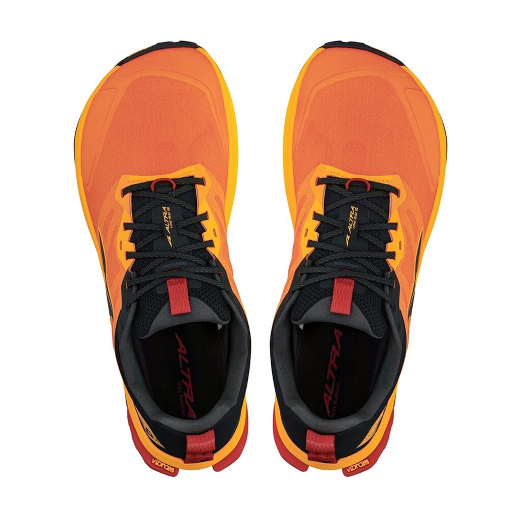 Altra Lone peak 9+ heren