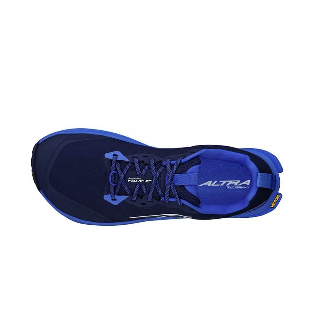 Altra Lone peak 9+ heren