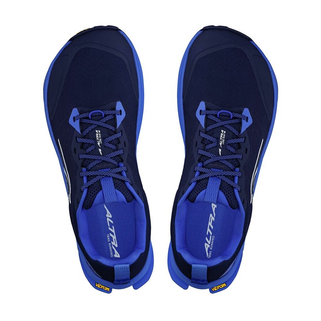 Altra Lone peak 9+ heren