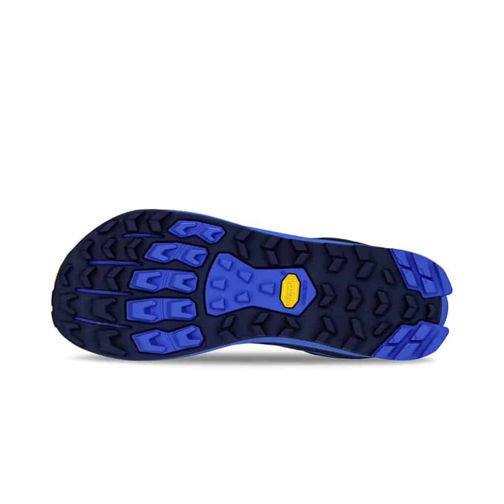 Altra Lone peak 9+ heren