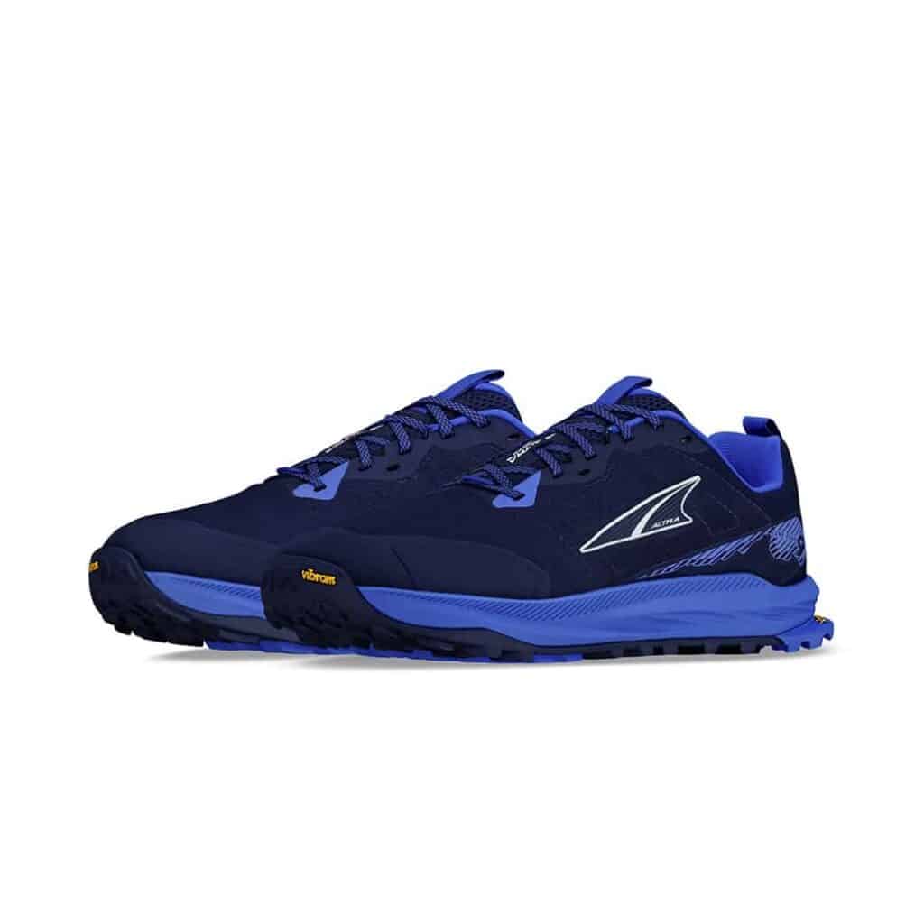 Altra Lone peak 9+ heren