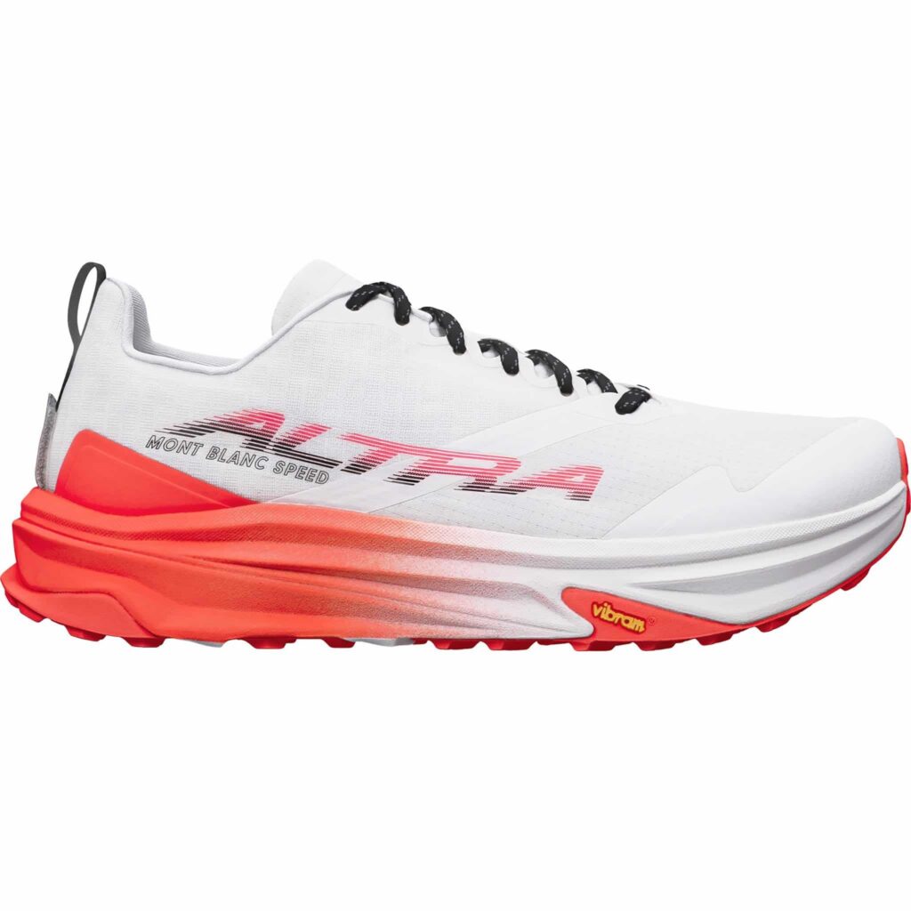 Altra Mont blanc speed heren