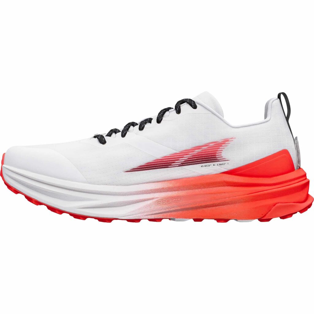 Altra Mont blanc speed heren