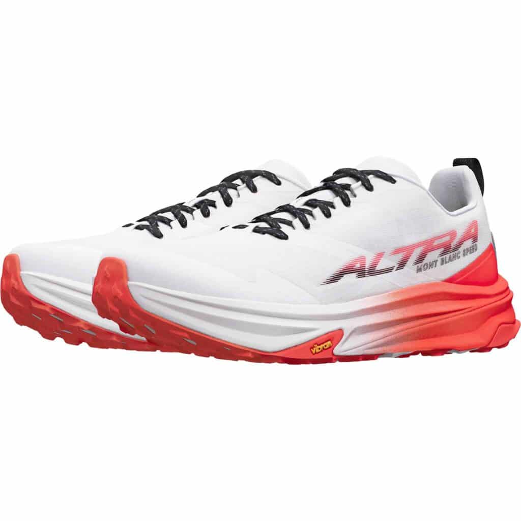 Altra Mont blanc speed heren