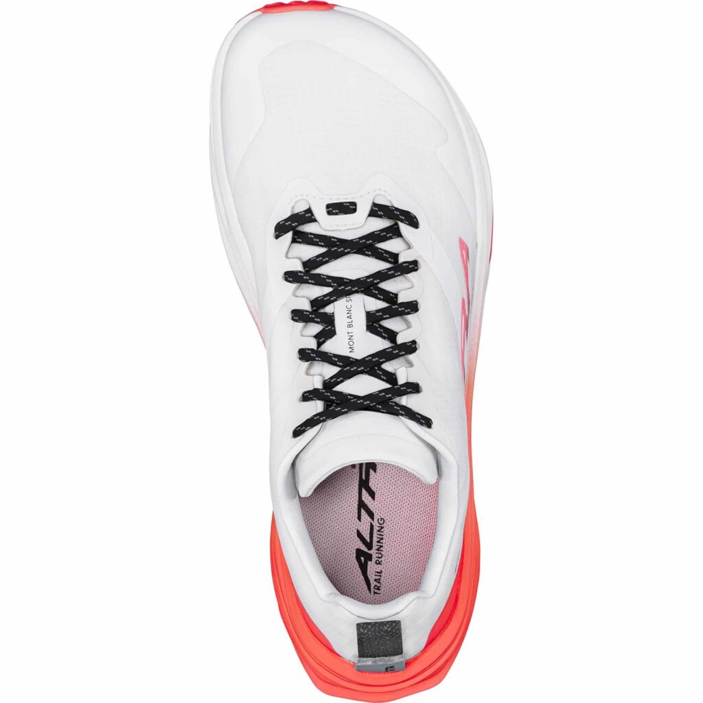 Altra Mont blanc speed heren
