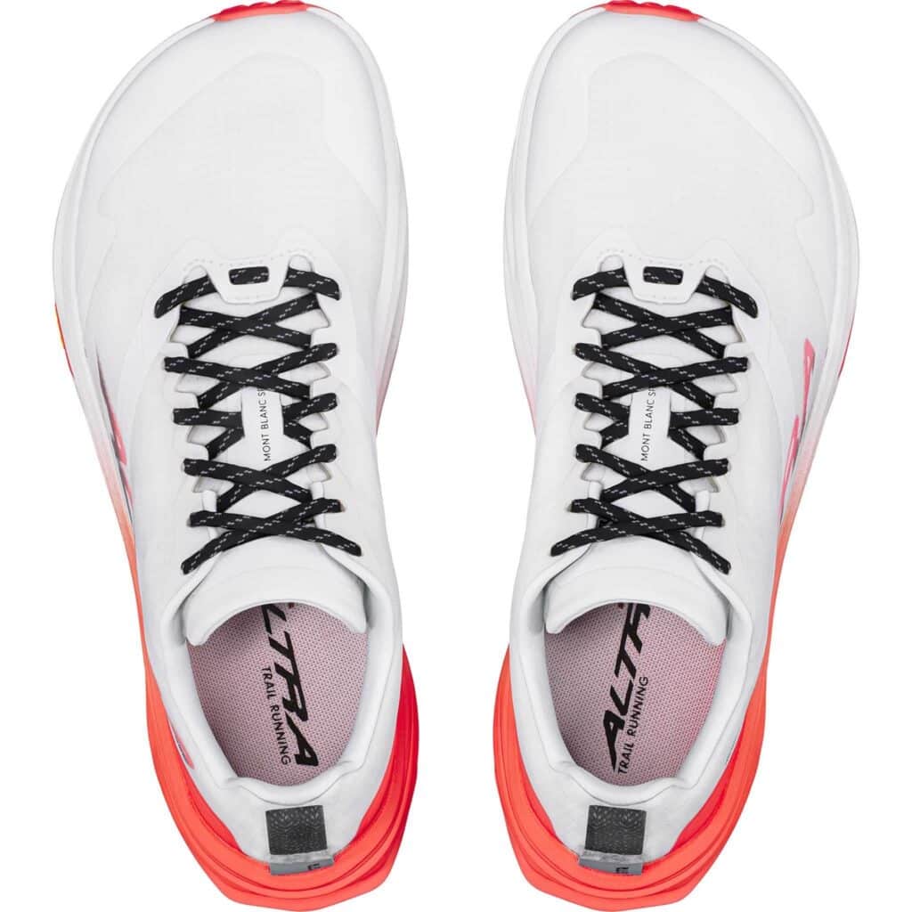 Altra Mont blanc speed heren