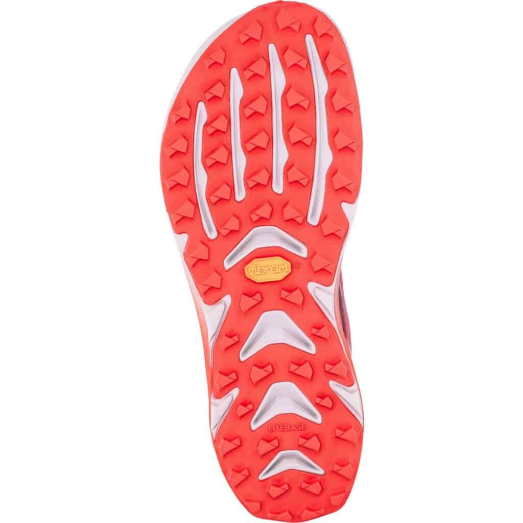 Altra Mont blanc speed heren