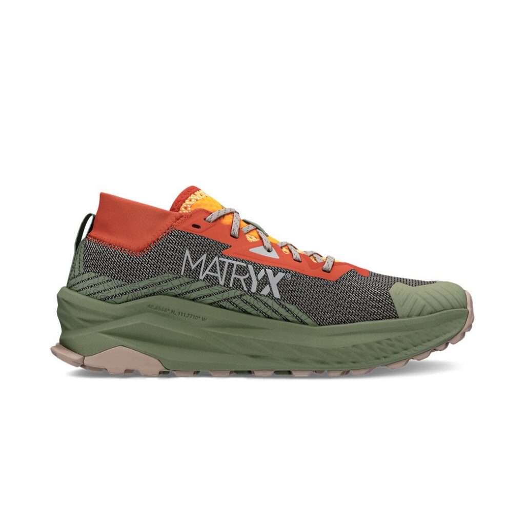 Altra Olympus 275 heren
