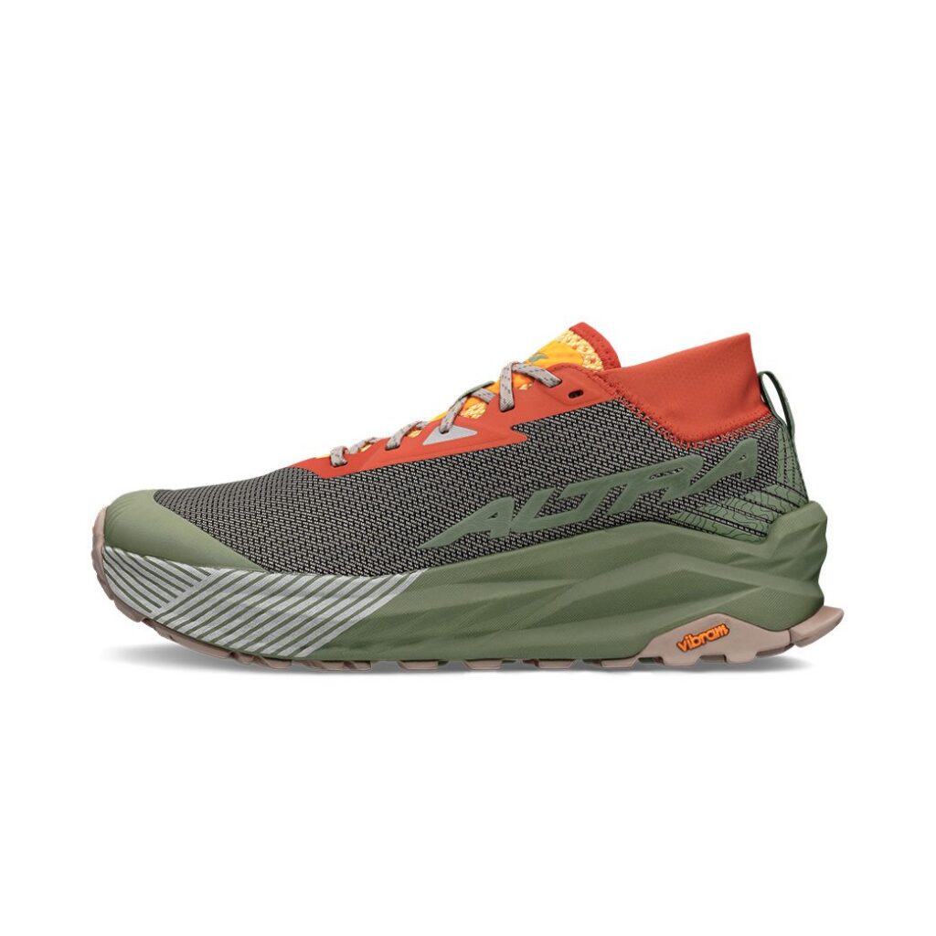 Altra Olympus 275 heren