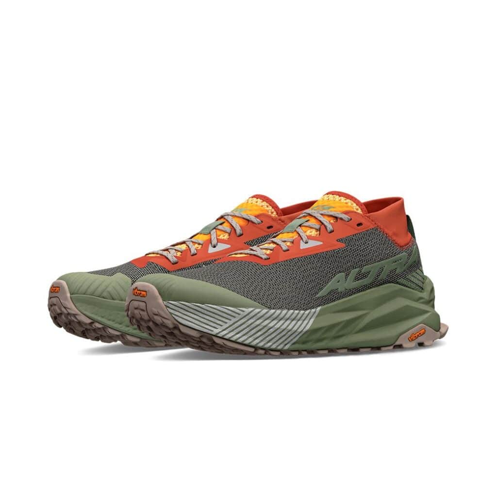 Altra Olympus 275 heren