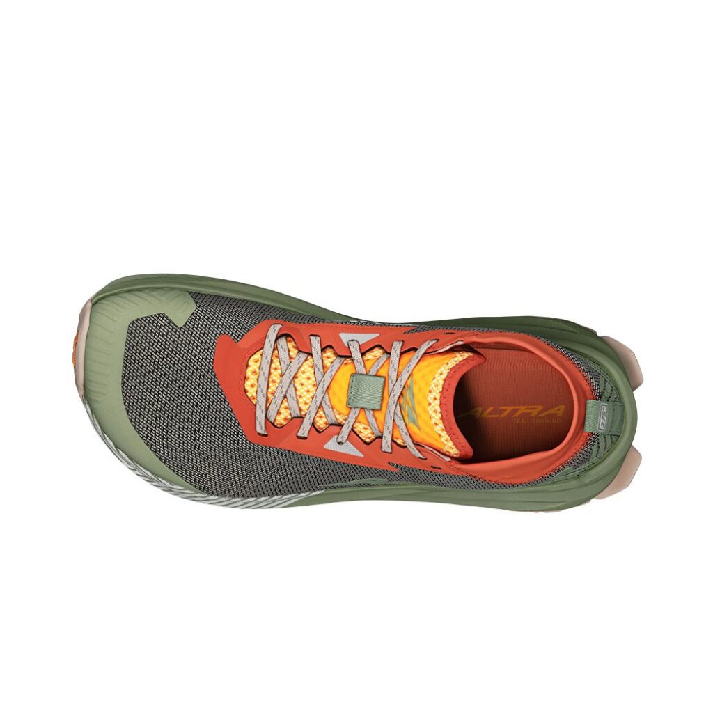 Altra Olympus 275 heren