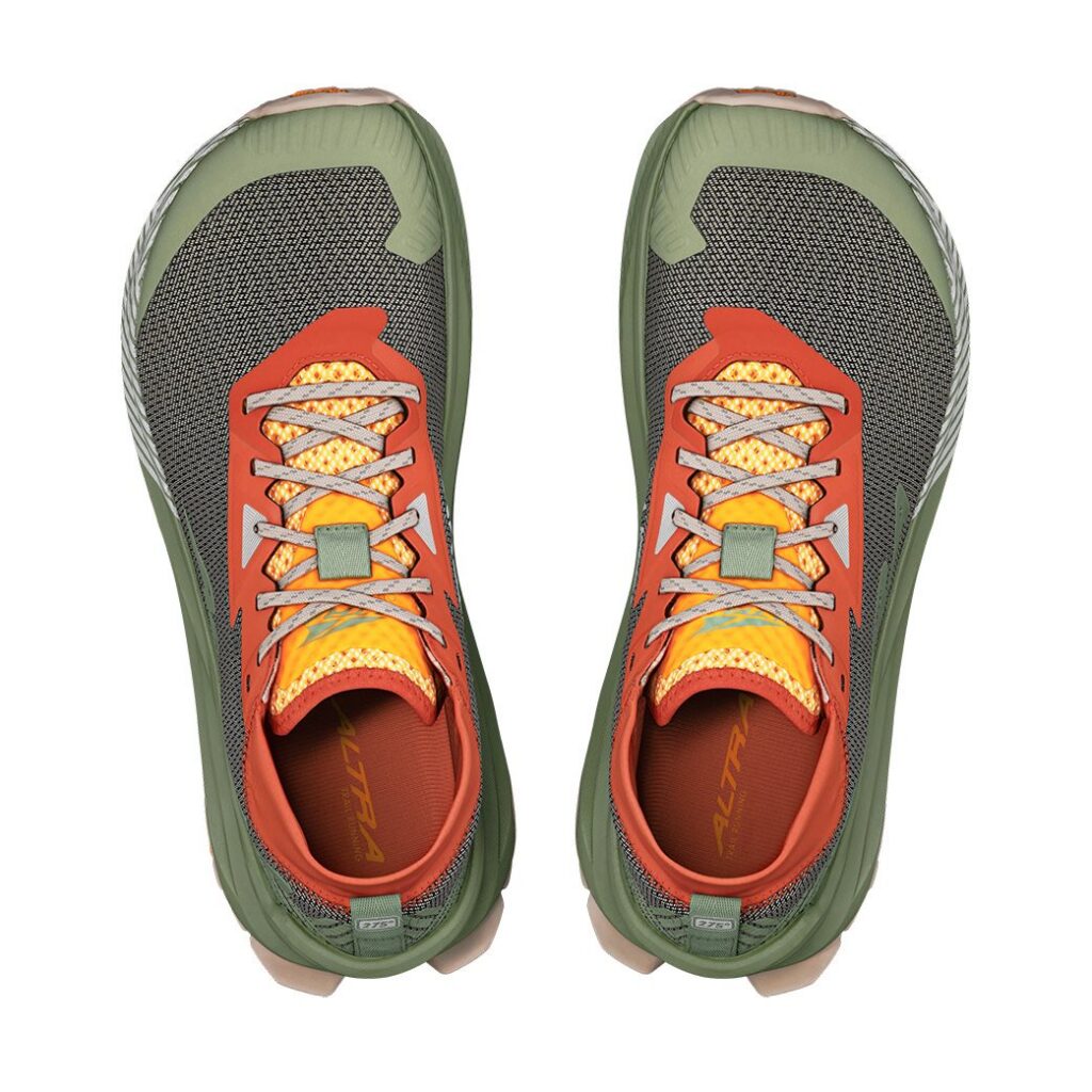 Altra Olympus 275 heren