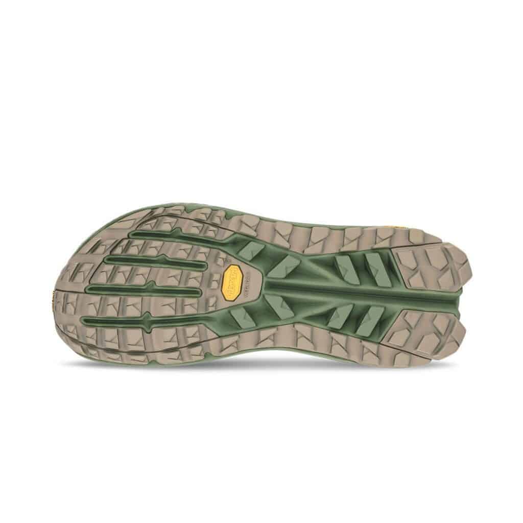 Altra Olympus 275 heren