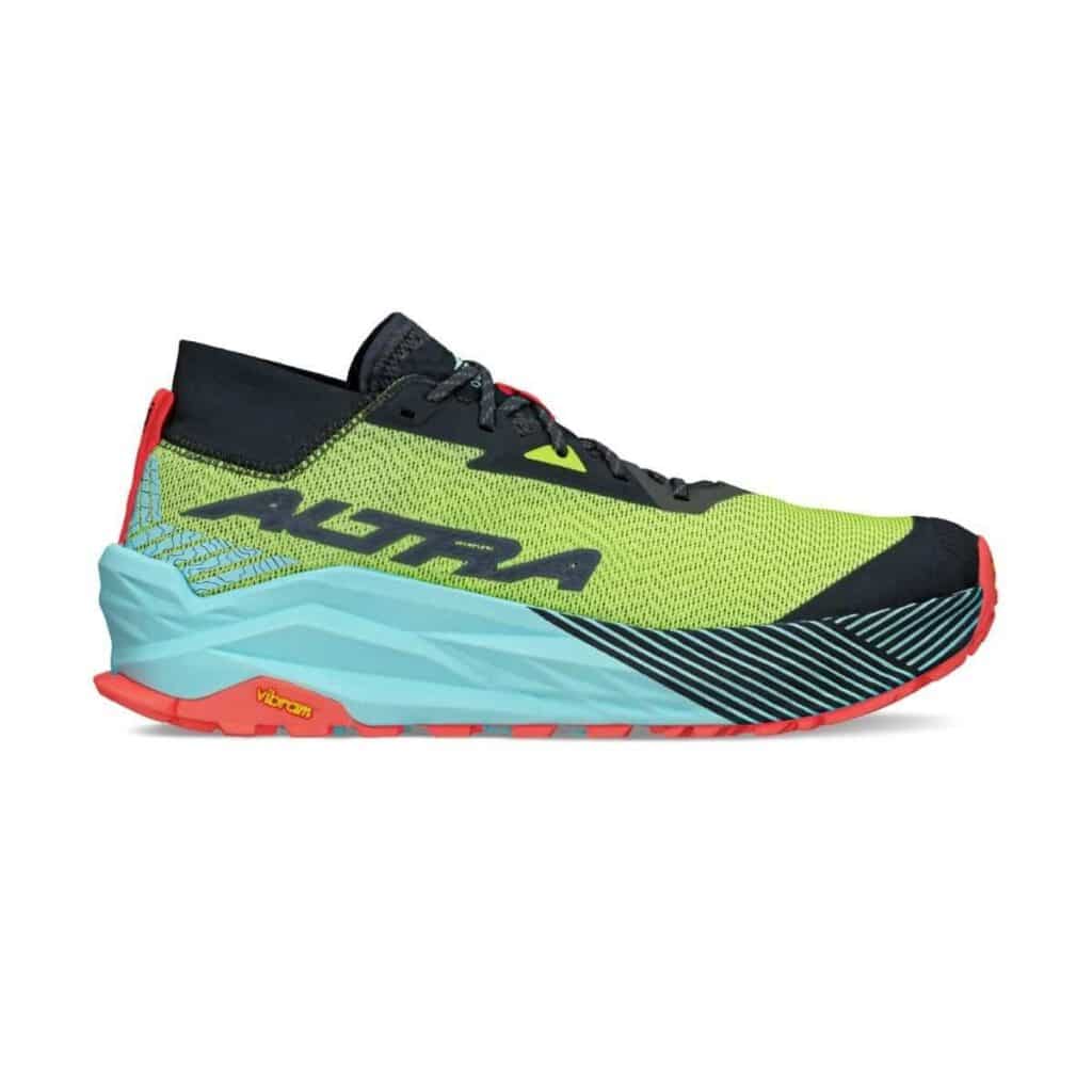 Altra Olympus 275 heren