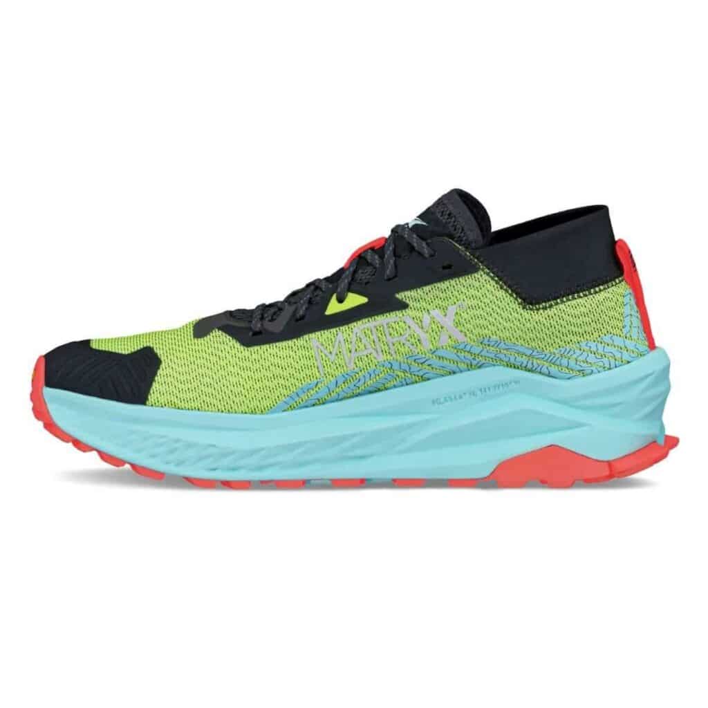 Altra Olympus 275 heren