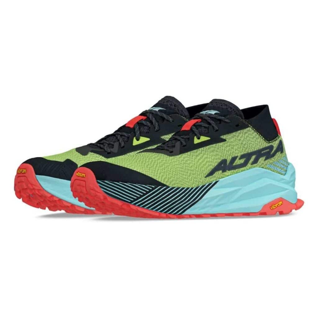 Altra Olympus 275 heren