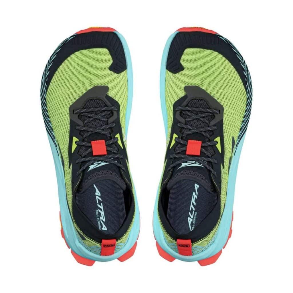 Altra Olympus 275 heren