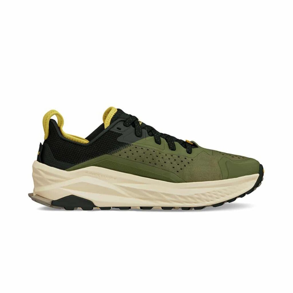 Altra Olympus 6 heren