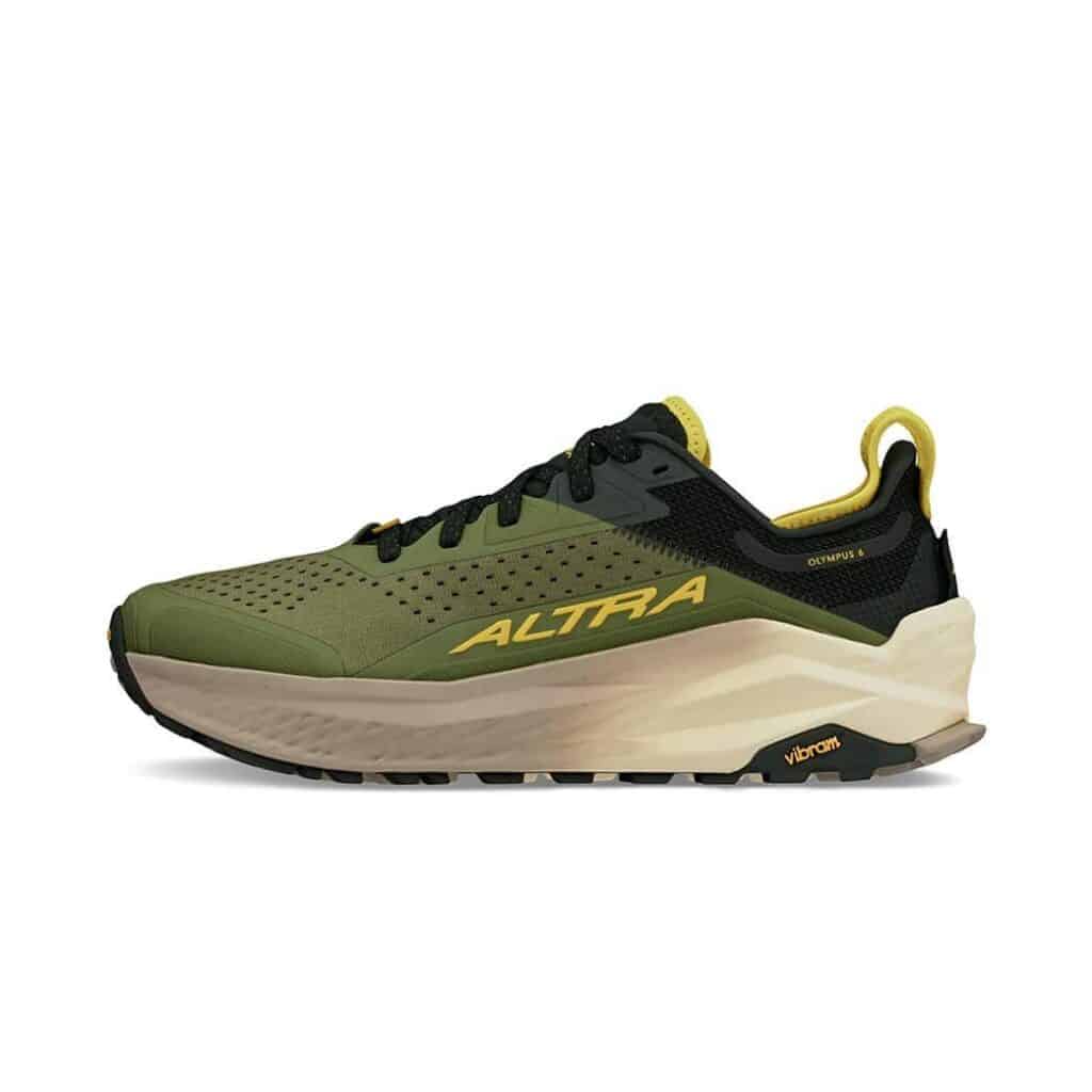 Altra Olympus 6 heren