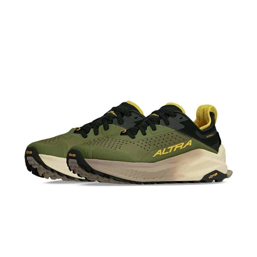 Altra Olympus 6 heren