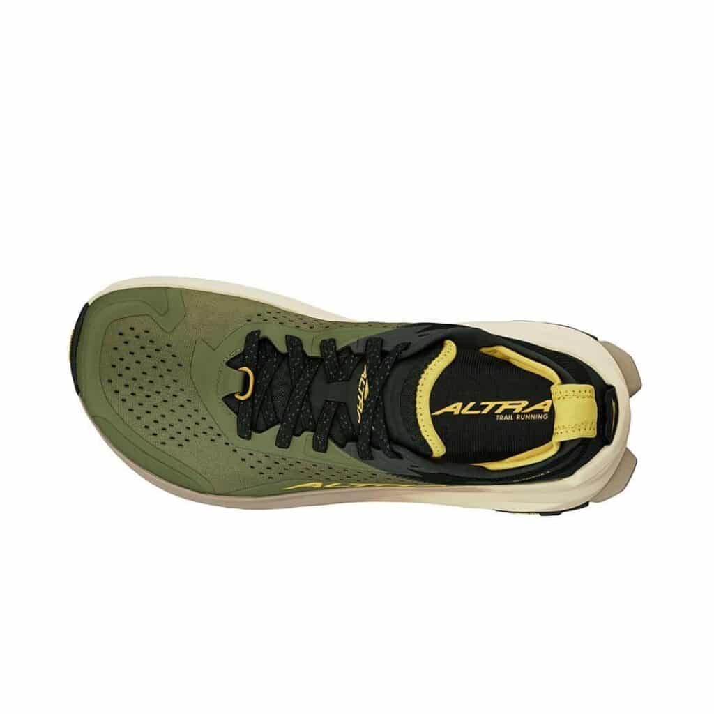 Altra Olympus 6 heren