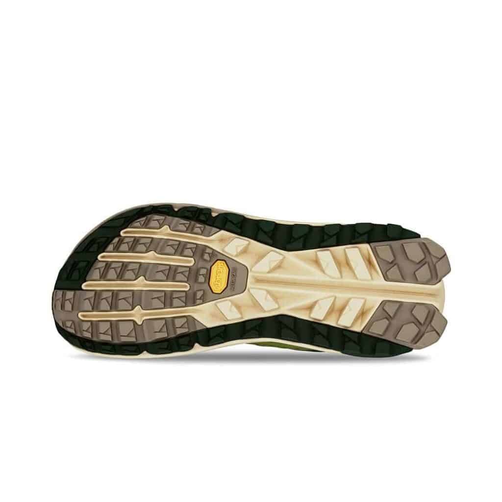 Altra Olympus 6 heren