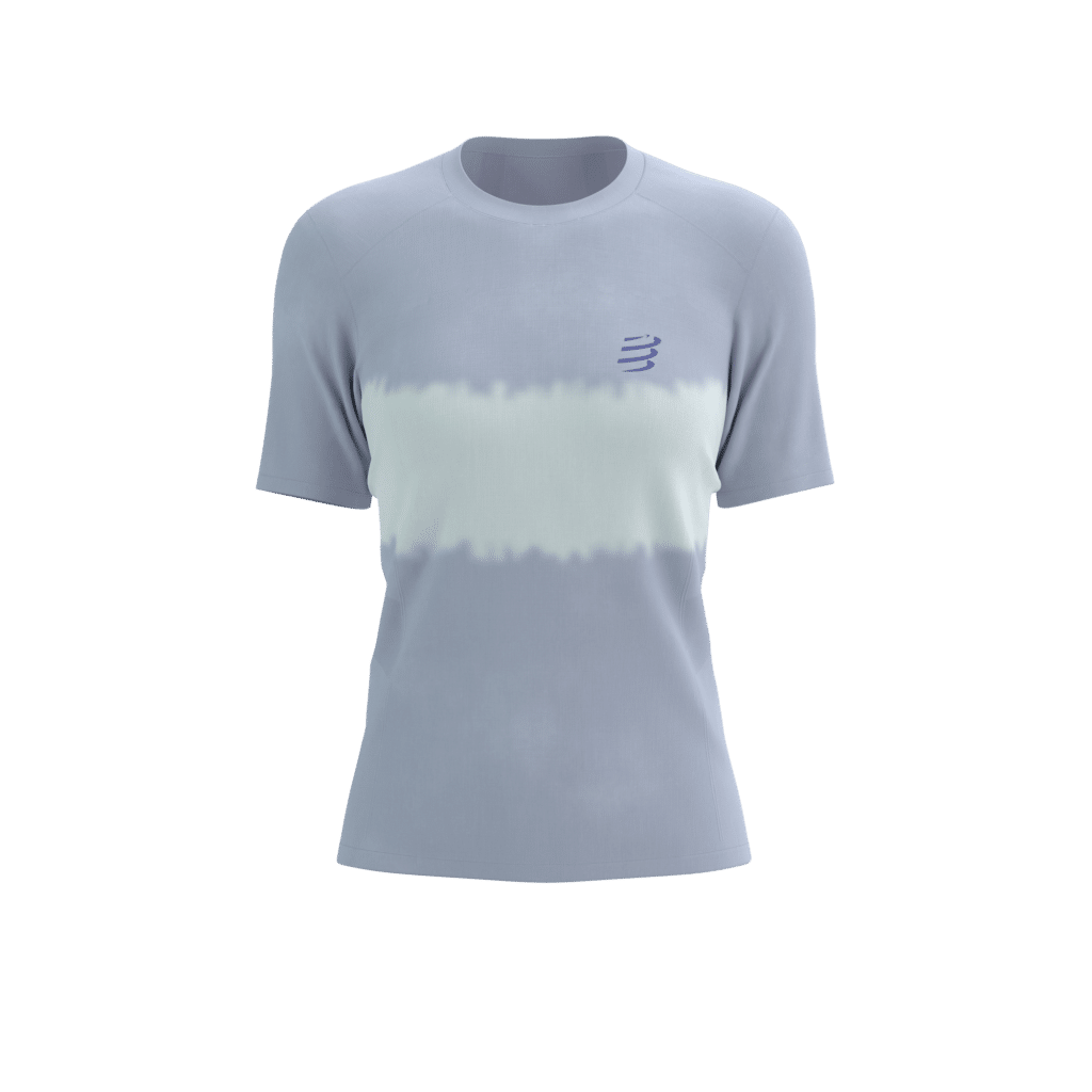 Compressport Performance ss t-shirt dames