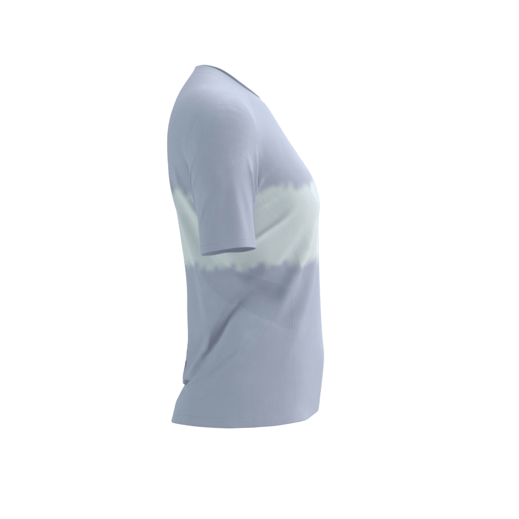 Compressport Performance ss t-shirt dames